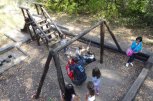 За мечките совите и водното конче - екскурзия - снимка 3 - летни - София