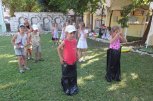 Морски лагер в Приморско от Национал Турс - снимка 3 - летни - София