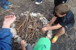 Скаутско приключение от Национал Турс - снимка 4 - летни - София