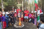 Скаутско приключение от Национал Турс - снимка 2 - летни - София