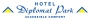 Зелено училище от Diplomat Park Hotel