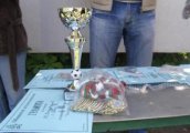 Козлодуйска мартеничка – първи по рода си футболен турнир за деца