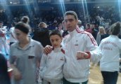 Отзвук от 9-ти турнир по Таекуондо ВТФ Omega cup в Белград