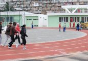 Благотворителен турнир по футбол на малки врати в Бургас