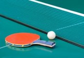 Турнир по тенис на маса в памет на Данчо Доганов в неделя