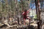 Спортно зелено училище градина от Национал Турс - Велинград - снимка 3 - зелени училища - София