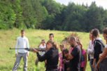 Детски приключенски лагер от Вила Горски кът - снимка 4 - летни - Асеновград