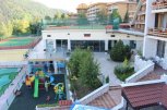 Зелено училище градина от Национал Турс - Велинград - снимка 1 - зелени училища - София