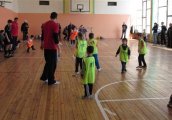 Детски футболен турнир във Видин