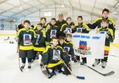 Варненски отбор е шампион на България по хокей на лед