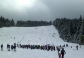 Купа Витоша ски за деца се проведе на Ветровала