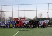 Благотворителен турнир помага на болни деца