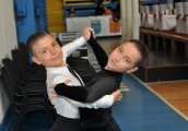 Сребро и бронз за мъниците от КСТ Поморие на международен турнир