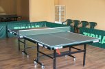 Зала за тенис на маса Полигона - снимка 4 - тенис на маса - София