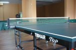Зала за тенис на маса Полигона - снимка 2 - тенис на маса - София