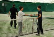 Тенис клуб Про Спорт организира турнир за най-малките на 21-ви април