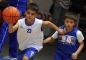 Ясни са училищата които ще спорят за медалите в Левски-Буба лигата