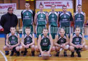 Математици очаквано са първи на баскетбол
