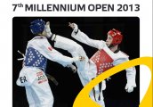 СКТ РАНГДО ще участва в международен турнир по таекуондо 7th MILLENNIUM OPEN Serbia