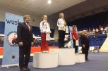 Три големи постижения за Калагия на 2-ри Европейски шампионат по традиционно ушу - снимка 1