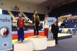 Три големи постижения за Калагия на 2-ри Европейски шампионат по традиционно ушу - снимка 2