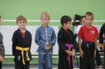 Ушу клуб Златен Тигър - снимка 2 - бойни изкуства - София
