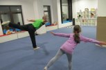 Ушу към BMST Kids - снимка 1 - бойни изкуства - Русе
