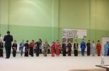 Ушу клуб Златен Тигър - снимка 3 - бойни изкуства - София