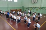 Ушу клуб Златен Тигър - снимка 1 - бойни изкуства - София