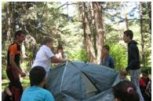 Екскурзионно летуване за деца от 9 до 14 годишна възраст в Родопите - снимка 2