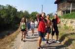 Зеленото училище Еко Елена - снимка 4 - зелени училища - Елена