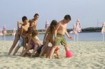 Морски приключения за приятели в Несебър от Марина спорт - снимка 2 - летни - София
