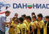 В Плевен започват първите мачове от 16-oто издание на Данониада