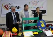 БФЛА ще обучи 200 000 деца по програмата Детска атлетика