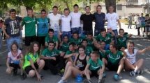 Георги Миланов подари празник на деца в Ловеч