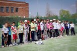 Тенис празник се състоя на кортовете на Про Спорт - снимка 2