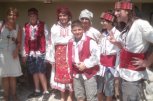 Планинския лагер По стъпките на дивата коза от Марина спорт - снимка 4 - летни - София