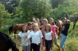 На планина през лятото с Амфибия - Варна - снимка 3 - зелени училища - Варна