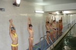 Тренировки по плуване с Амфибия - Варна - снимка 2 - плуване - Варна