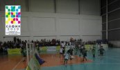 Стартира деветият турнир на детските градини в София организиран от ДЮФК Национал - снимка 1