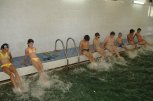Тренировки по плуване с Амфибия - Варна - снимка 3 - плуване - Варна