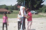 Планинския лагер По стъпките на дивата коза от Марина спорт - снимка 3 - летни - София