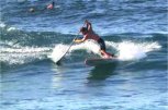 Сърф училище в Арапя от Марина спорт - снимка 1 - летни - София