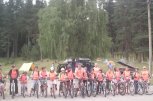 Летен лагер с палатки и колела от Марина спорт - снимка 1 - летни - София