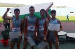 Клуб по лека атлетика Юниверсал - снимка 1 - лека атлетика - София