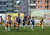 Деца от 24 градини в Бургас ще ритат в турнир