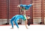 Турнир по акробатика ще се проведе в Деня на детето