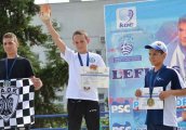 ПК Вихрен (Сандански) с 8 медала от престижен турнир в Солун