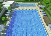 Плувен комплекс Флора отново отваря врати днес