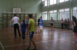 Волейболистът Евгени Иванов Най-важна е мотивацията да се спортува - снимка 1